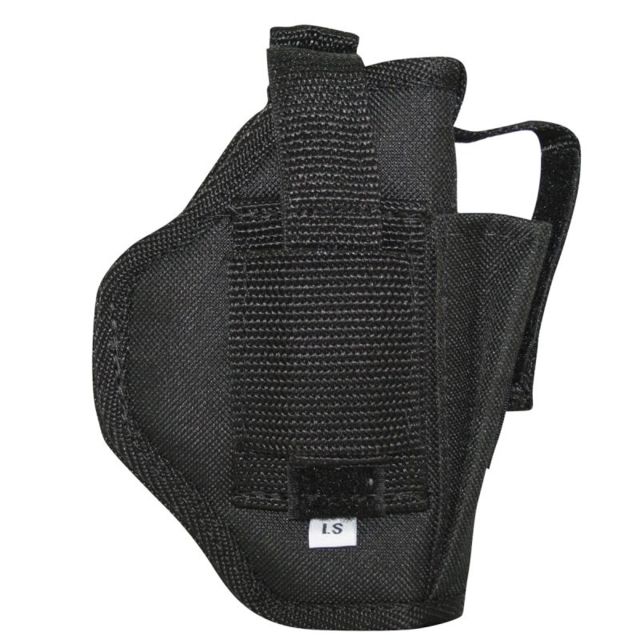 Galati Gear Extra Mag Holster - Glock 26272930 Black - Galati Gear