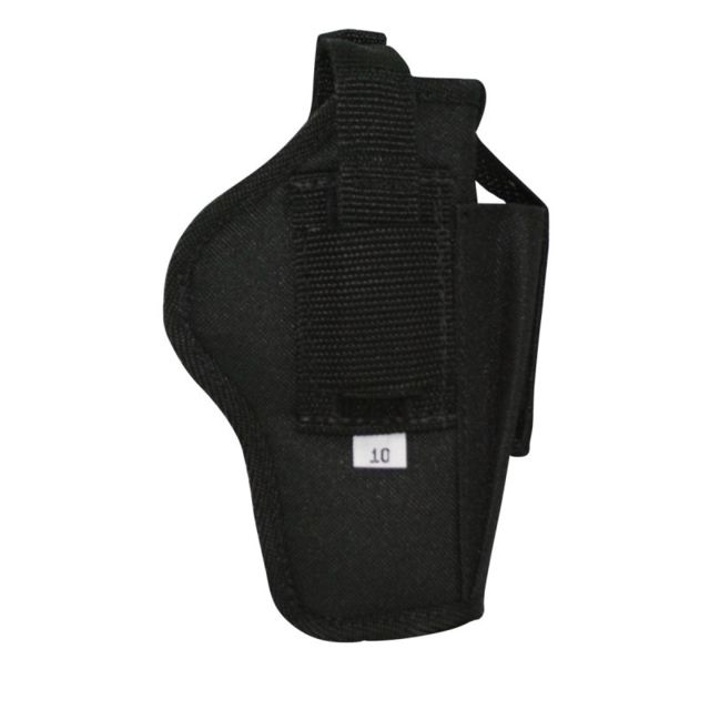 Galati Gear Extra Mag Holster - H&K USP 45 Black - Galati Gear