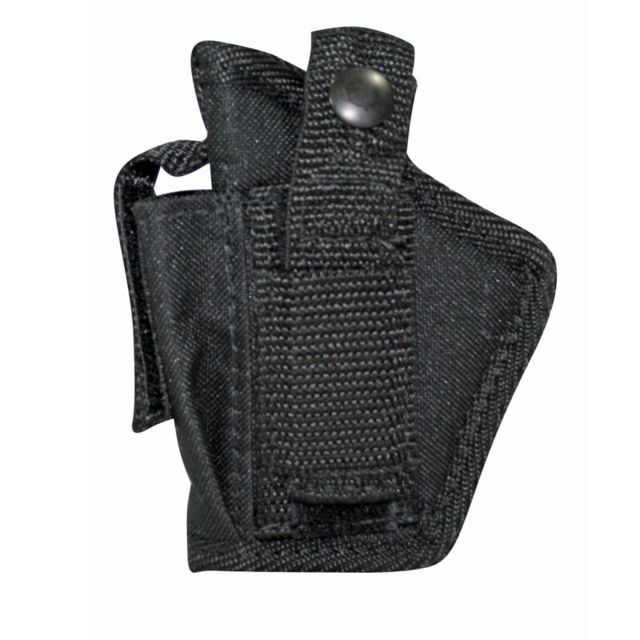 Galati Gear Extra Mag Holster - Small Autos/Beretta 950/Taurus PT22/AMT 380 Black - Galati Gear