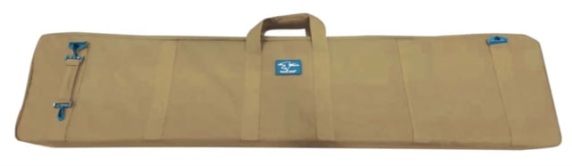 Galati Gear Heavy Weapons Case Coyote Brown 63in