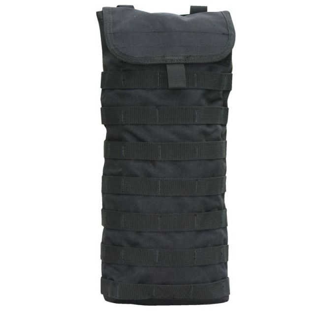 Galati Gear Hydration Carrier Black - Galati Gear