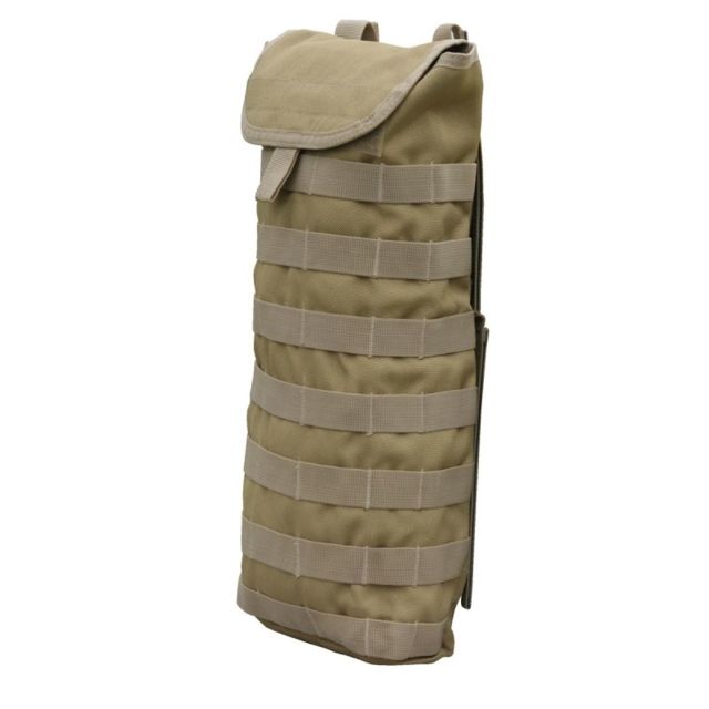Galati Gear Hydration Carrier Desert Tan - Galati Gear