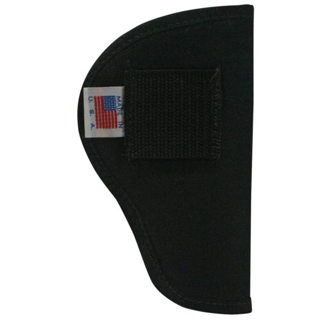 Galati Gear In Pants Holster - BBL Full Size Autos/S&W 9mm/Astra A100 Black 3 1/2in - Galati Gear