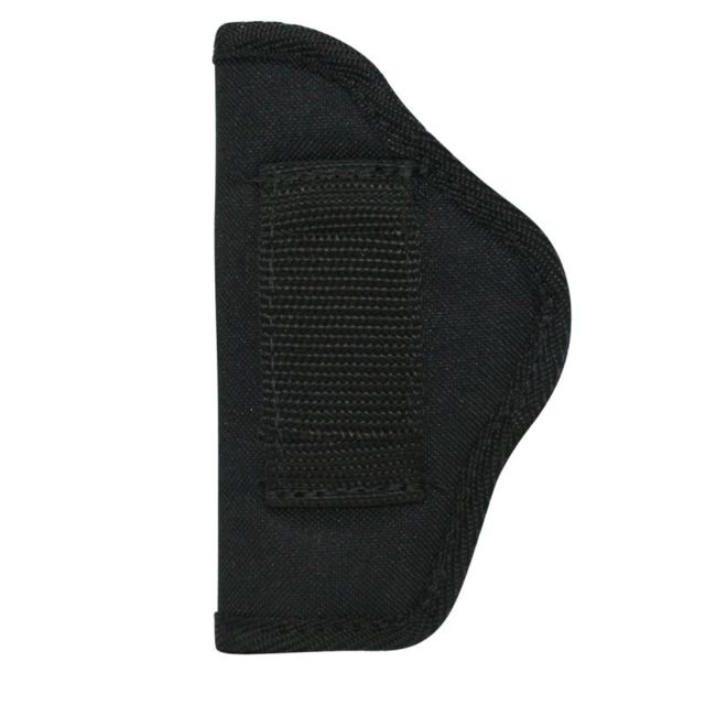 Galati Gear In Pants Holster - Jennings 380/Walther PPK/Llama 380 Black - Galati Gear