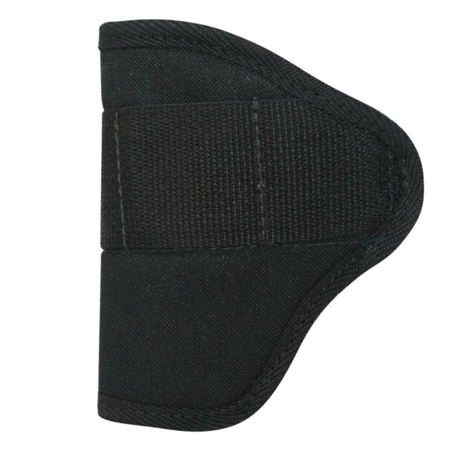 Galati Gear In Pants Holster - Medium Revolvers/S&W K&L Frames Black 3in - Galati Gear