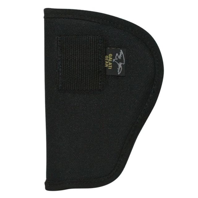 Galati Gear In Pants Holster - Ruger 85/ Sig 220/Glock 1719/S&W 39/59 Black - Galati Gear