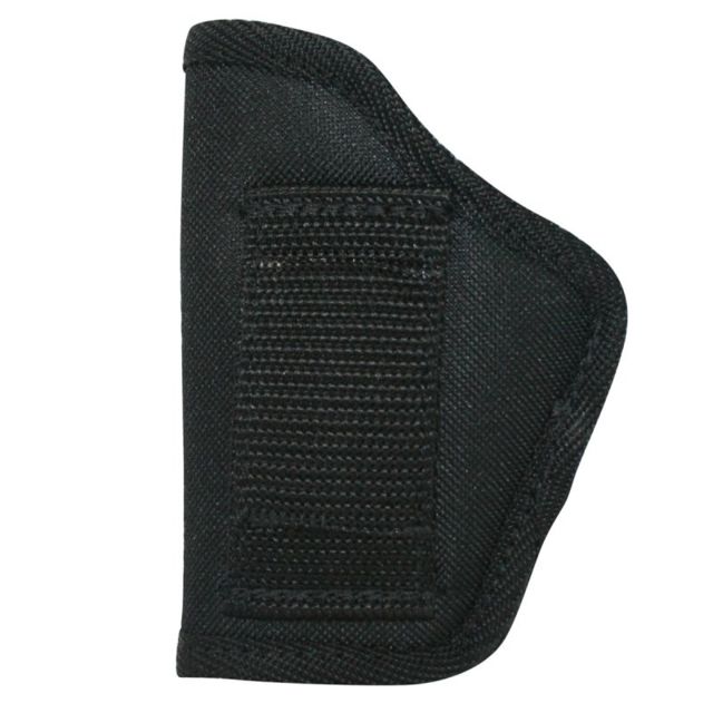 Galati Gear In Pants Holster - Small Autos/Beretta 950/Taurus PT22/AMT 380 Black - Galati Gear