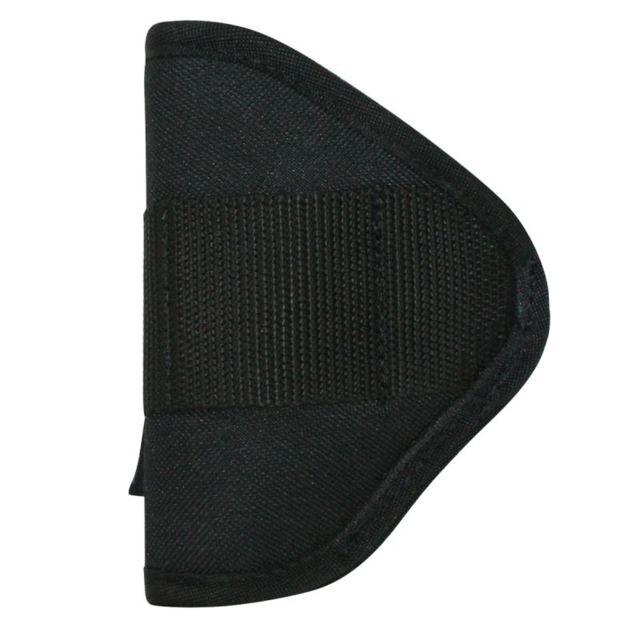 Galati Gear In Pants Holster - Small Frame Revolvers / S&W J Frame Black 2in - Galati Gear