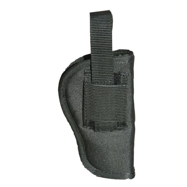 Galati Gear In Pants Holster w/ Thumb Break - .32/.380 Autos/Bersa/Makarov Black - Galati Gear