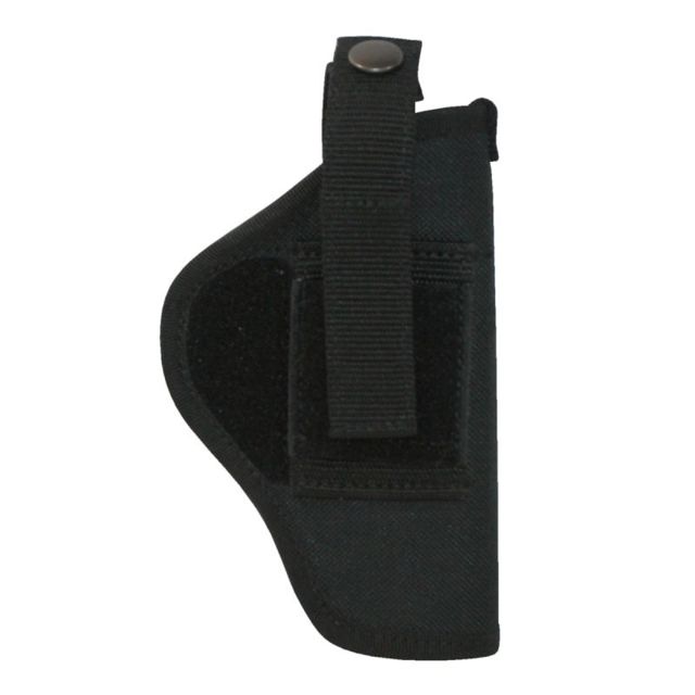 Galati Gear In Pants Holster w/Thumb Break - BBL FS Auto/S&W 9mm Black 3 1/2in - Galati Gear