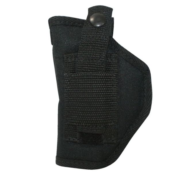 Galati Gear In Pants Holster w/Thumb Break - H&K USP 45 Black - Galati Gear