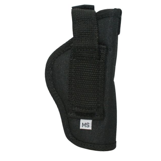 Galati Gear In Pants Holster w/Thumb Break - Jennings 380/Walther PPK Black - Galati Gear