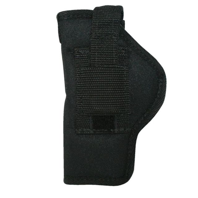 Galati Gear In Pants Holster w/Thumb Break - Ruger 85/ Sig 220/Glock/S&W39/59 Black - Galati Gear
