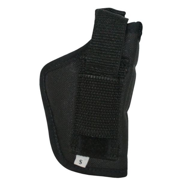 Galati Gear In Pants Holster w/ Thumb Break - Small Autos/Beretta 950/PT22 Black - Galati Gear