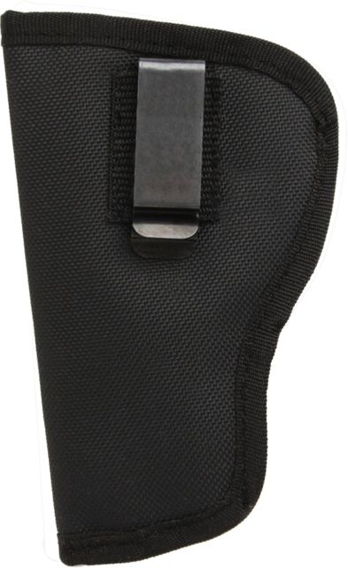 Galati Gear Inside the Pants Holster 4in. Medium Rev-S&W K&L-Colt-Ruger-Taurus 105833 - Galati Gear