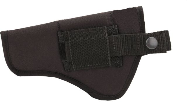 Galati Gear Inside the Pants Holster Thumb Break 4in. Medium Rev-S&W K&L-Colt-Ruger-Ta 105832 - Galati Gear
