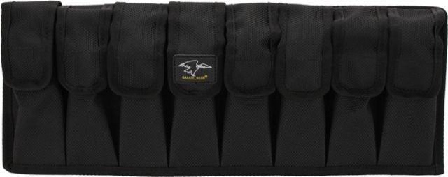 Galati Gear Mag Pouch with Velcro and Molle Eight Pack 105895 - Galati Gear