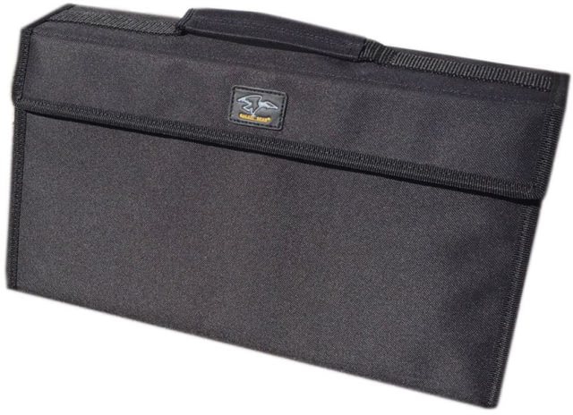 Galati Gear Magazine Wallet for Pistol and Rifle Magazines Black - Galati Gear
