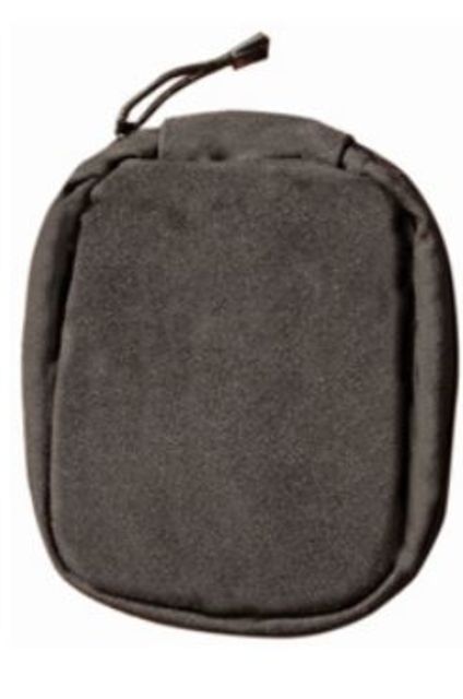 Galati Gear MOLLE EMT Pouch Black 105930 - Galati Gear