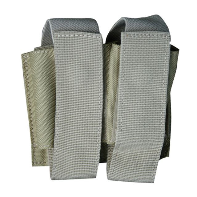 Galati Gear MOLLE Grenade Pouch Tan 105933 - Galati Gear