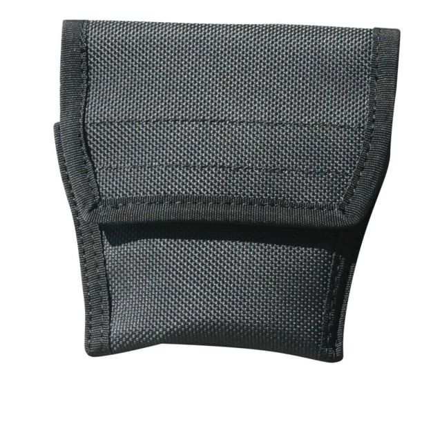 Galati Gear MOLLE PLUS Handcuff Pouch Single Black - Galati Gear