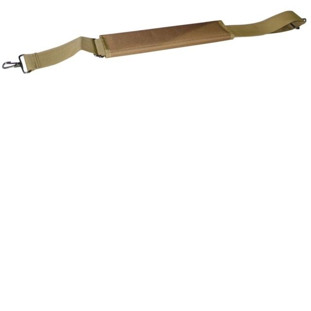 Galati Gear Padded Sling/Backpack Strap Coyote Brown - Galati Gear