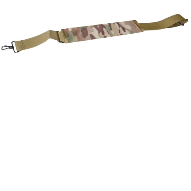 Galati Gear Padded Sling/Backpack Strap Multi-Camo - Galati Gear