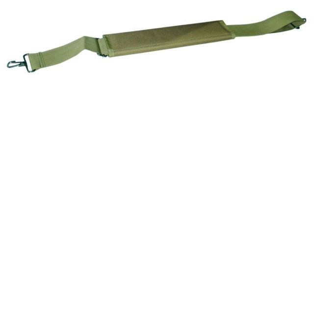 Galati Gear Padded Sling/Backpack Strap Olive Drab - Galati Gear