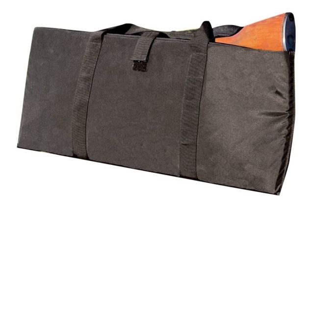 Galati Gear Quick Carry Rifle Case Black 34in - Galati Gear
