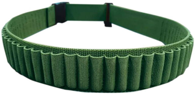 Galati Gear Rifle Cartridge Belt Olive Drab - Galati Gear