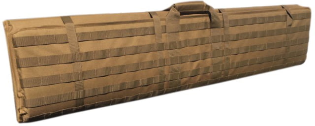 Galati Gear Rifle Case Carry Mat Coyote Brown - Galati Gear