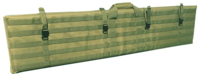 Galati Gear Rifle Case Carry Mat Olive Drab - Galati Gear