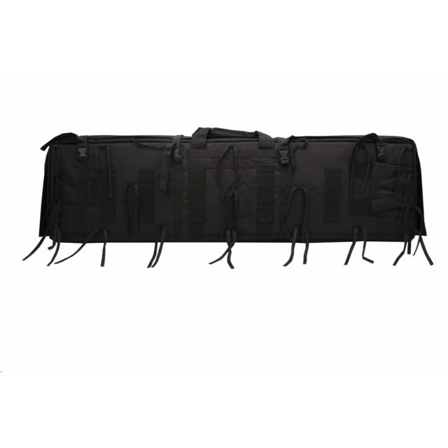 Galati Gear Shooters Mat Tri-Fold Black 105857 - Galati Gear