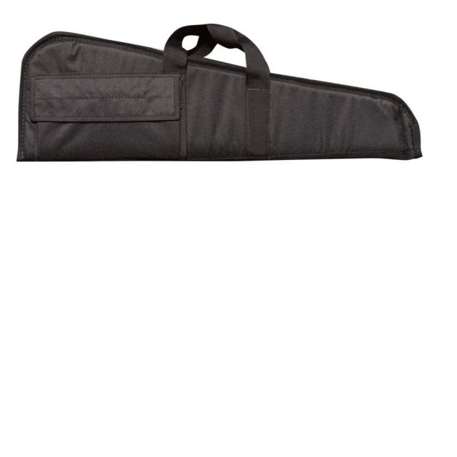 Galati Gear SKS General Rifle Fabric Case Black 31in - Galati Gear