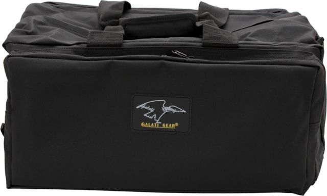Galati Gear Super Range Bag Black 105979 - Galati Gear