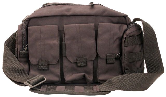 Galati Gear Tactical Response Bailout Bag Black 105983 - Galati Gear