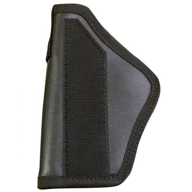 Galati Gear Universal Holster Modular Attach - Autos Black .32/.380 - Galati Gear