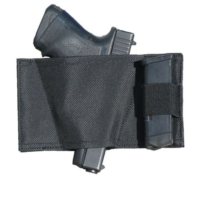 Galati Gear Velcro Holster and Mag Pouch Large - Galati Gear