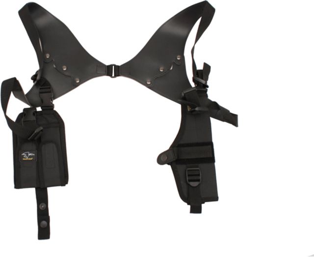 Galati Gear Vertical Rig Revolver Rig No. 1 105996 - Galati Gear