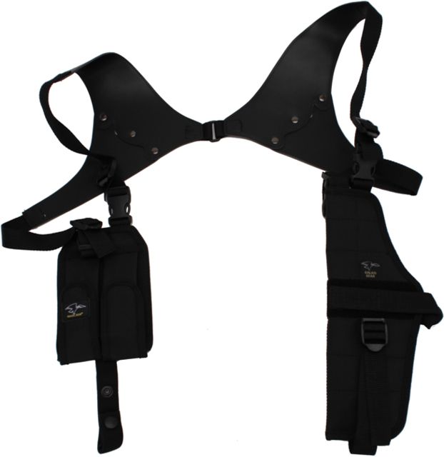 Galati Gear Vertical Rig Revolver Rig No. 4 105998 - Galati Gear