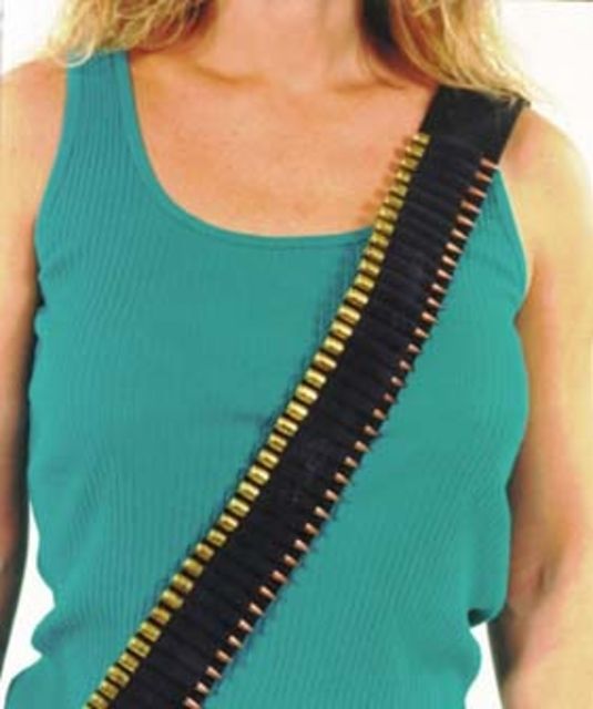 Galati Gear Rifle Shell Bandoleer 105955 - Galati Gear