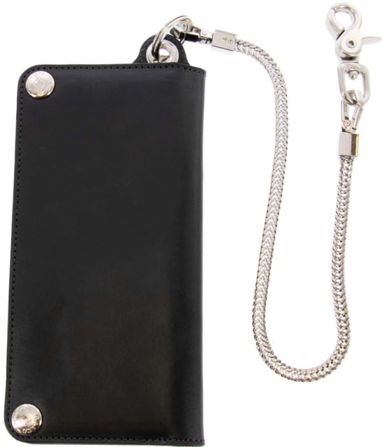 Galco Adventure Wallet Black - Galco