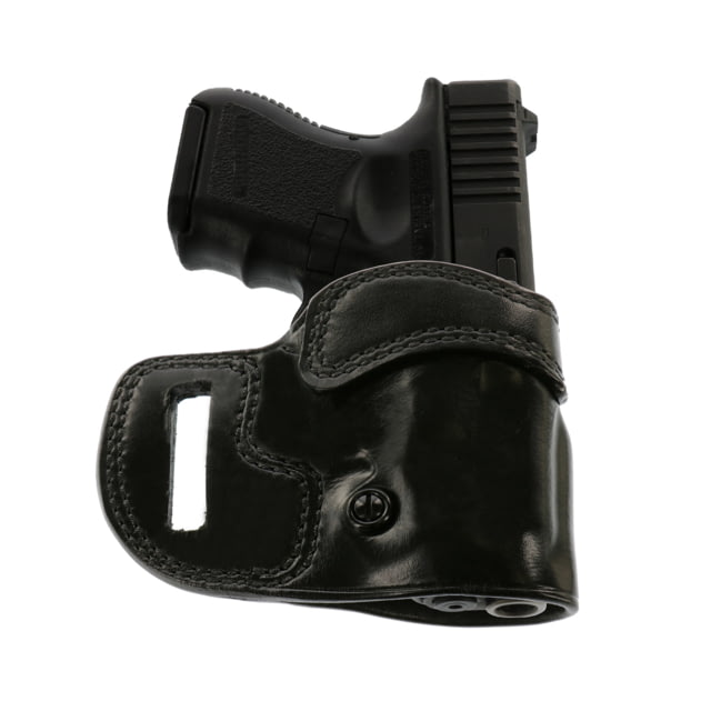 Galco Avenger Belt Holster Black - Galco
