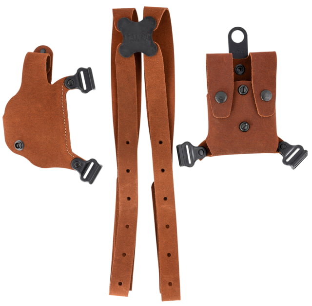 Galco Classic Lite 2.0 Shoulder System Natural