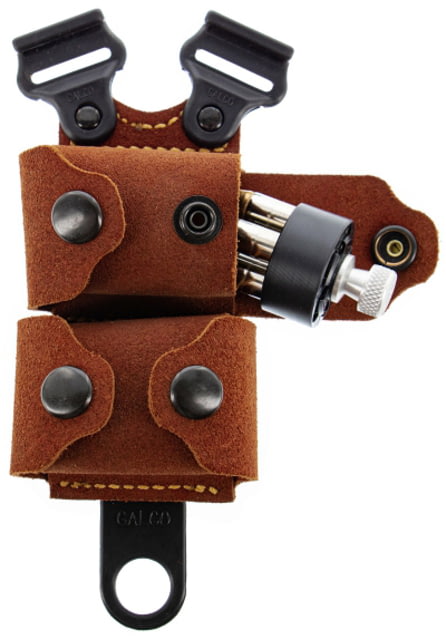 Galco Classic Lite 2.0 Speedloader Carrier Natural Ambidextrous - Galco