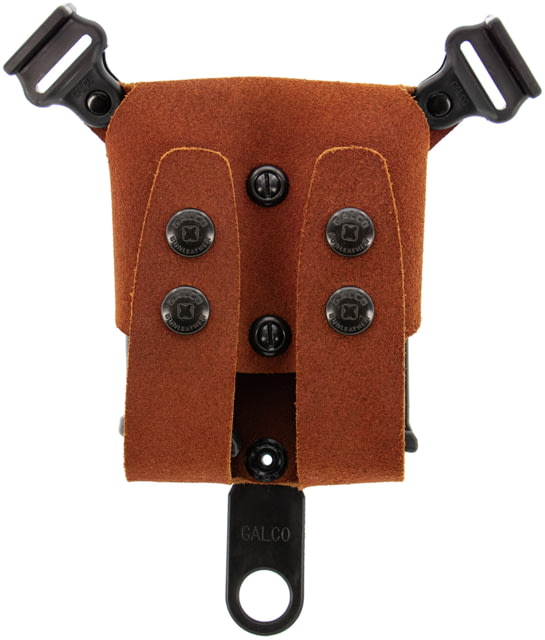 Galco Classic Lite Double Magazine Carrier 16 - Galco