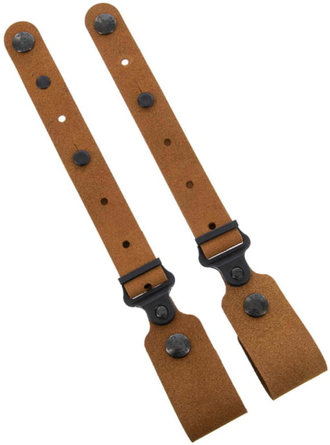 Galco Classic Lite Tie Down Set 2.0 Natural