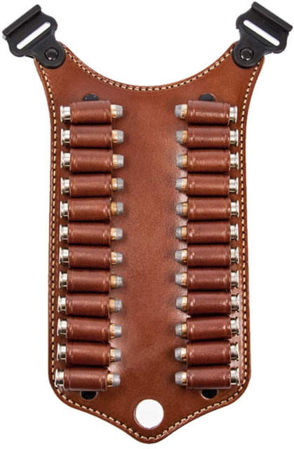 Galco CLC Cartridge Loop Carrier For System Charter Arms Bulldog Tan - Galco