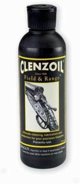 Clenzoil Field & Range Solution 8 oz