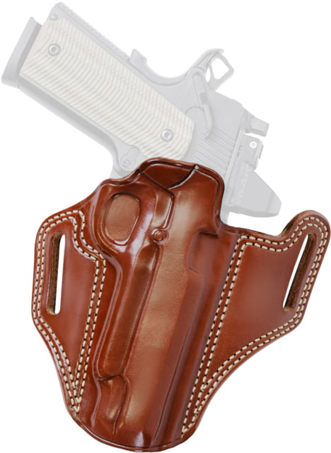 Galco Combat Master 2.0 Colt 5in 1911 Dan Wesson 5in 1911 Kimber 5in 1911Nighthawk 5in 1911 Ruger SR1911 5in Springfield 1911 Taurus PT1911 5in Tisas